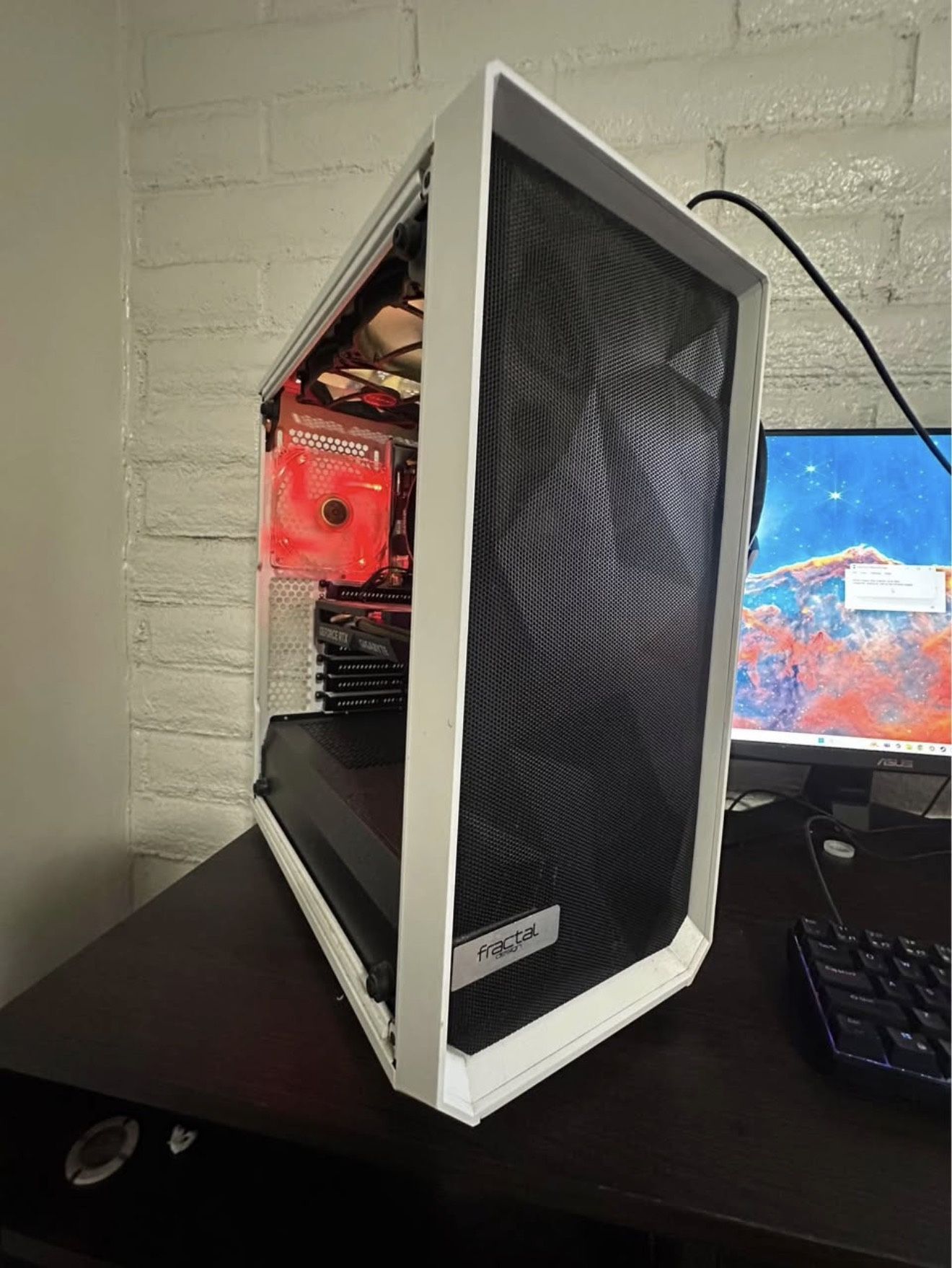 GAMING DESKTOP