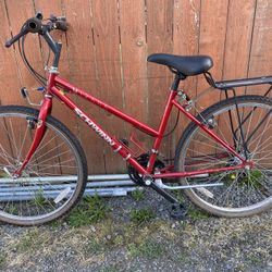26” Schwinn 