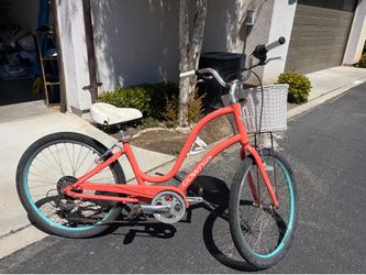 Electra Townie Bike Beach Cruiser