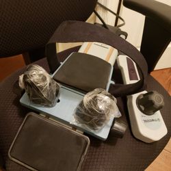 Cervical Traction Unit