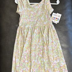 Baby LuLaRoe dress