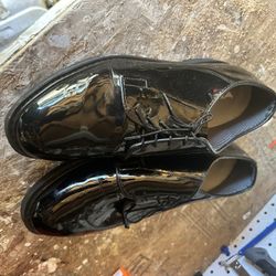 11.5& 12. Shoes. 3 Pairs