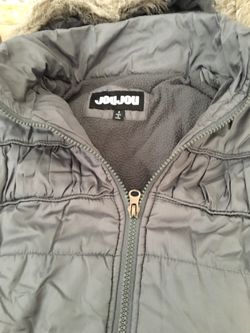 Ladies jacket