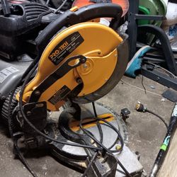 Pro Tech Saw