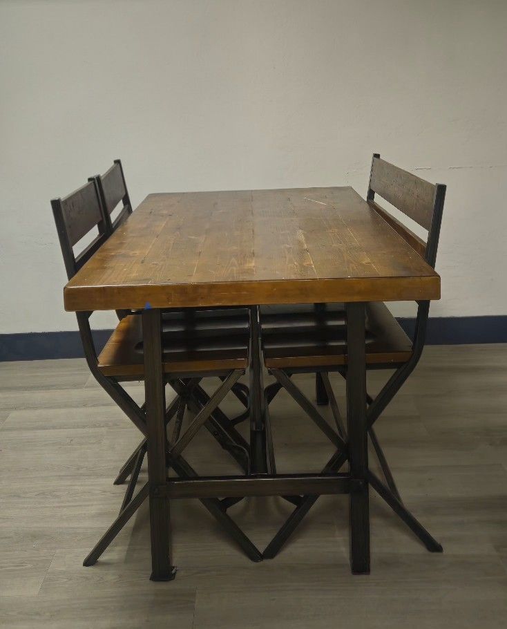 Kitchen Table & or Chairs