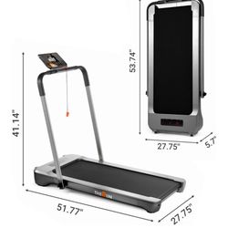 Treadmill 