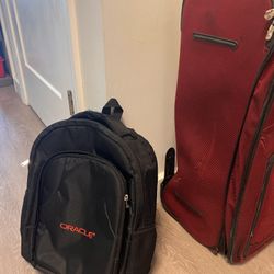 Back Pack 