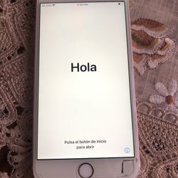I Phone 6+ s