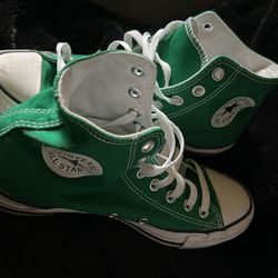 Shoe Collection 