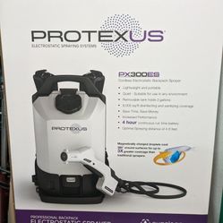 Disinfecting Sprayer