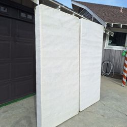 King Size Box Spring 