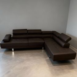 Sofá Seccionar. Nuevo A Estrenar 
