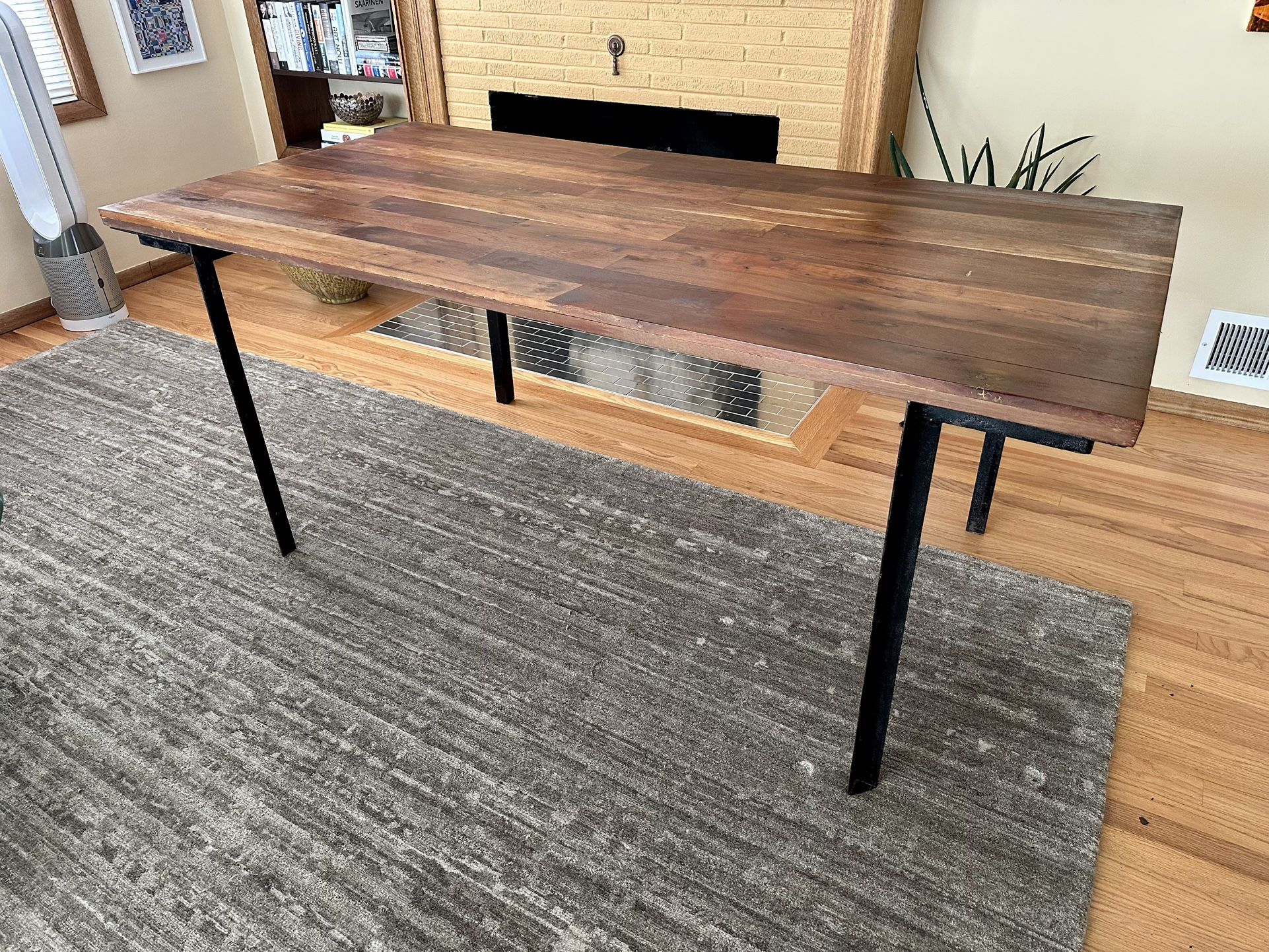 West Elm Dining Table