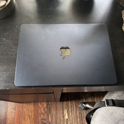MacBook Air 13 Inch 2024 