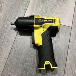 Snap On Tools 3/8 Impact Wrench Brushless 