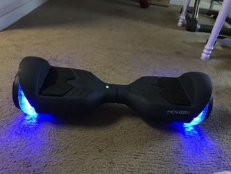 Hoverboard