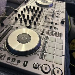 Pioneer DDj Sx2