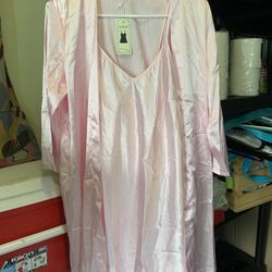Sapjon Pink Pajamas 