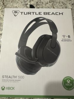 Turtle Beach Stealth 500 
