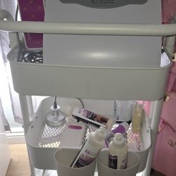 Body Sculpting Machine W Cart