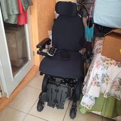 Brand New Power Chair
