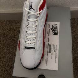 Jordan Retro 13s 2026 Size 8 Brand New From https://offerup.com/redirect/?o=U2hvcG5pY2VraWNrcy5jb20=
