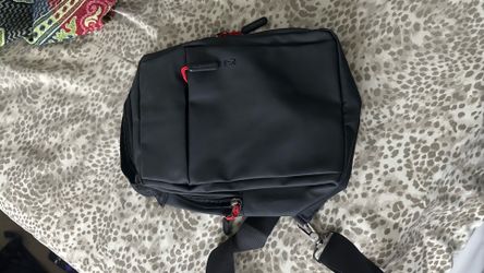 Cross bag