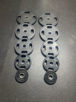 Weights