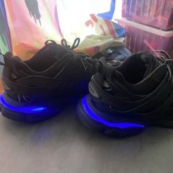 Balenciaga Trax Led 