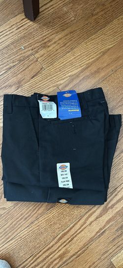 Size 18 Black Dickies