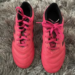 Adidas Kids Goletto VIII FG Soccer Cleats Size 2 1/2