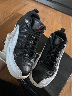 Low Top 12s