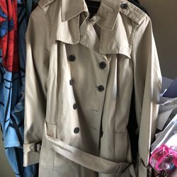 Banana Republic Coat