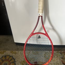 HEAD TENNIS RACKET 