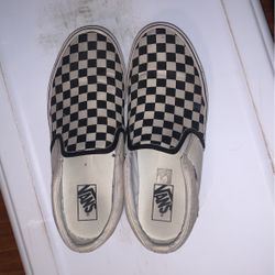 Vans Size 10