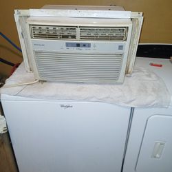 Frigidaire Air Conditioner 