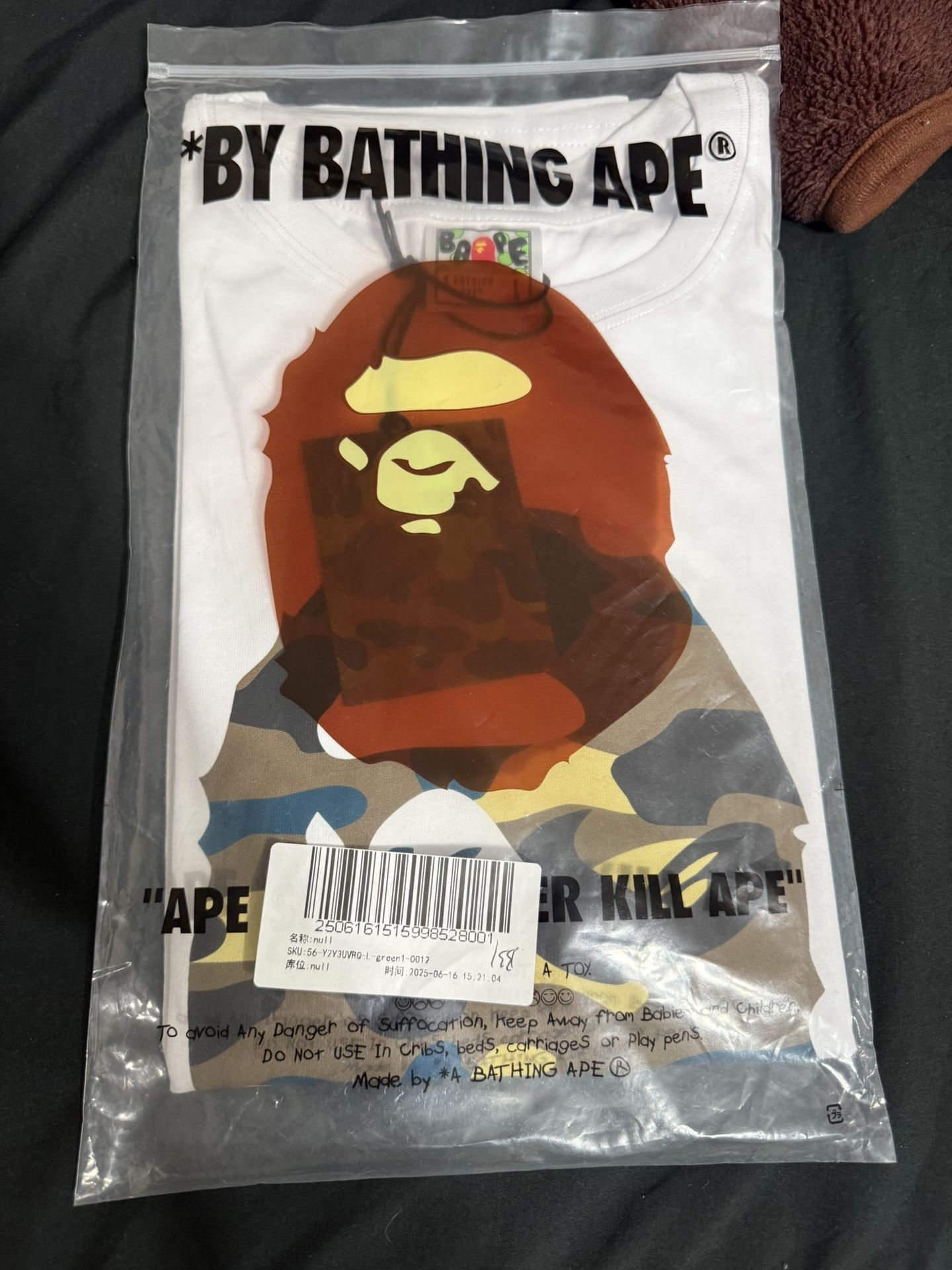 Bape