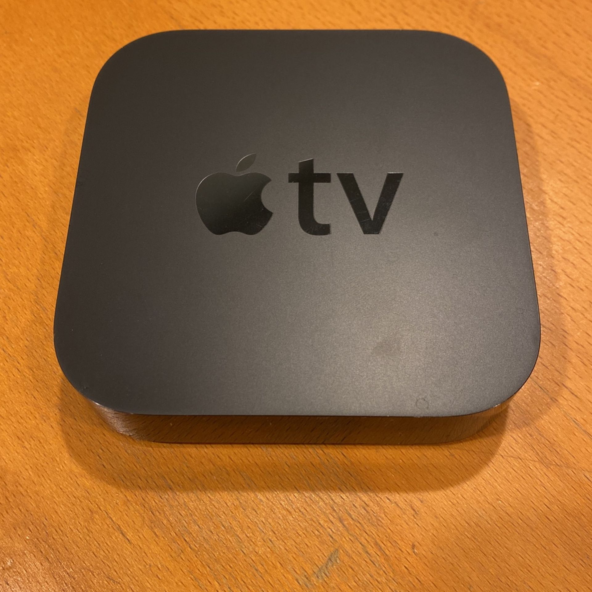 Apple TV (3rd Generation)