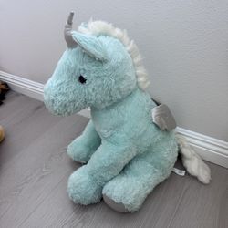 Unicorn Plush Toy