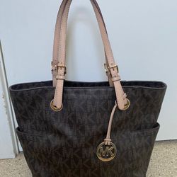 Michael Kors Tote Bag 