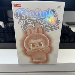 Labubu