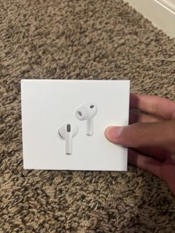 AirPod Pro 3