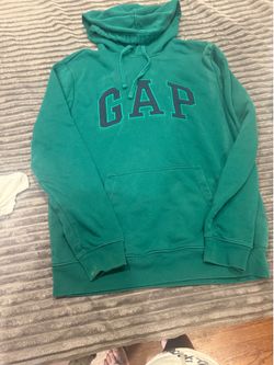 Sudadera gap talla M