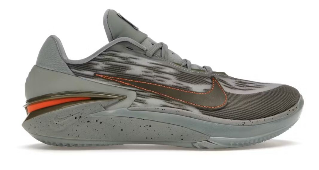 Nike Devin Booker Gt Cut 2 Size 10.5 Brand New