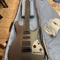 Enya Electric Smart Guitar, Inspire