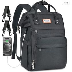 Diaper Bag Backpack