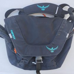 Osprey Messenger Bag 