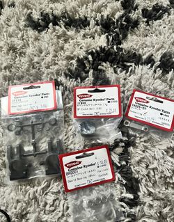 kyosho Parts 