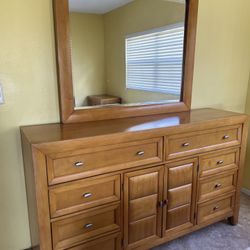Bedroom Set 