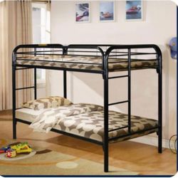 New Bunk Bed For $380